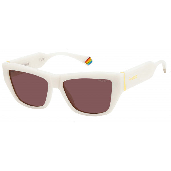 Polaroid Red PLD 6210 sunglasses - British product