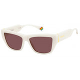 Polaroid Red PLD 6210 sunglasses - British product