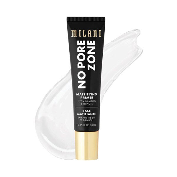 Milani No Pore Zone Face Primer 30Ml