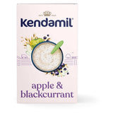 Kendamil Apple & Blackcurrant Porridge 150g GOODS Boots   