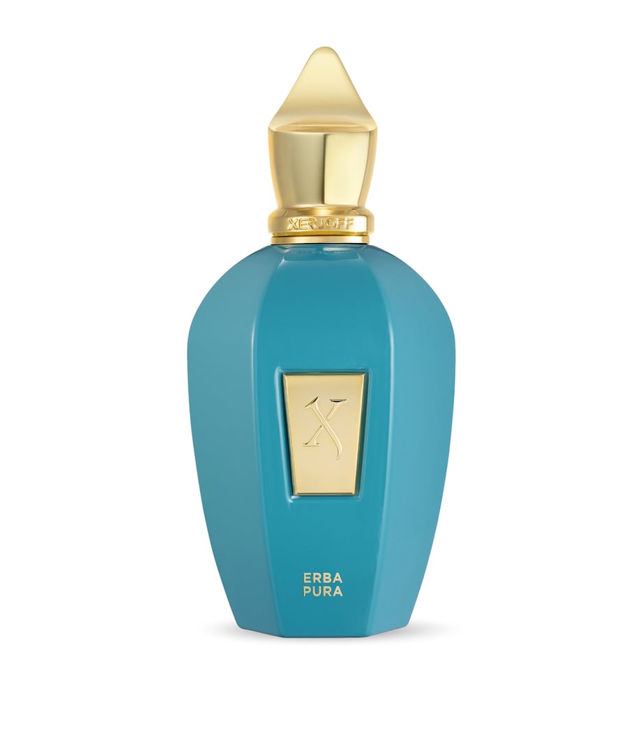 Xerjoff Erba Pura Eau de Parfum 100ml, UK version