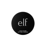 e.l.f. Halo Glow Setting Powder Deep GOODS Superdrug   