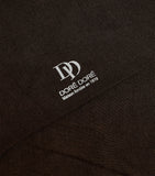 Doré Doré cotton socks, imported from the UK