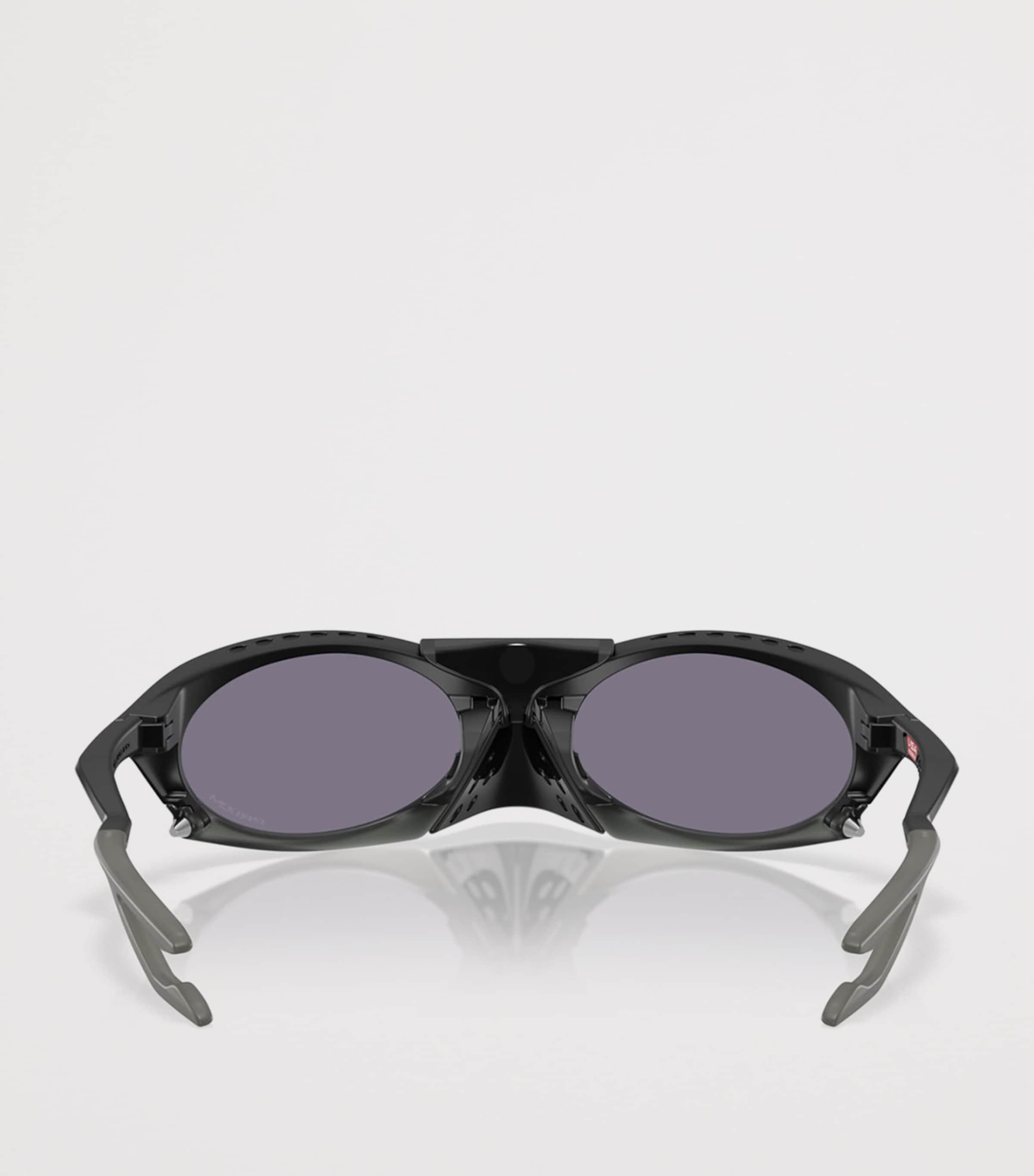 Oakley Plantaris Oval Sonnenbrille (britische Marke)
