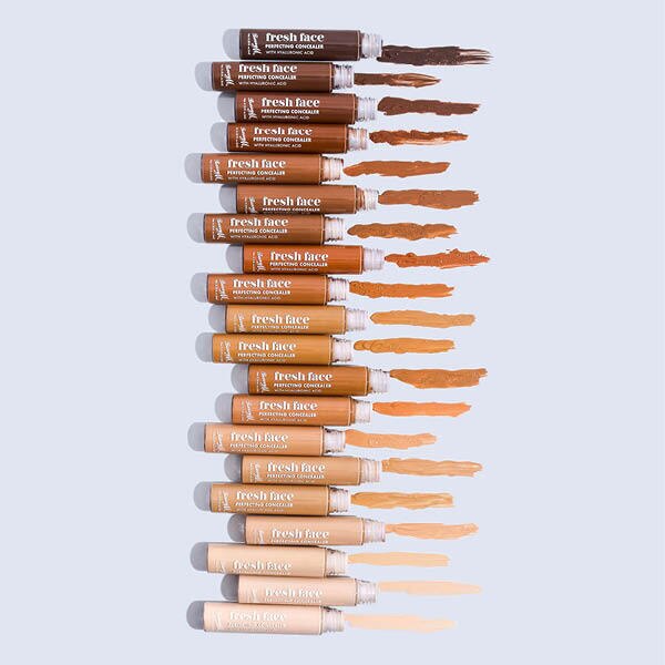 Barry M Fresh Face Perfecting Concealer 4