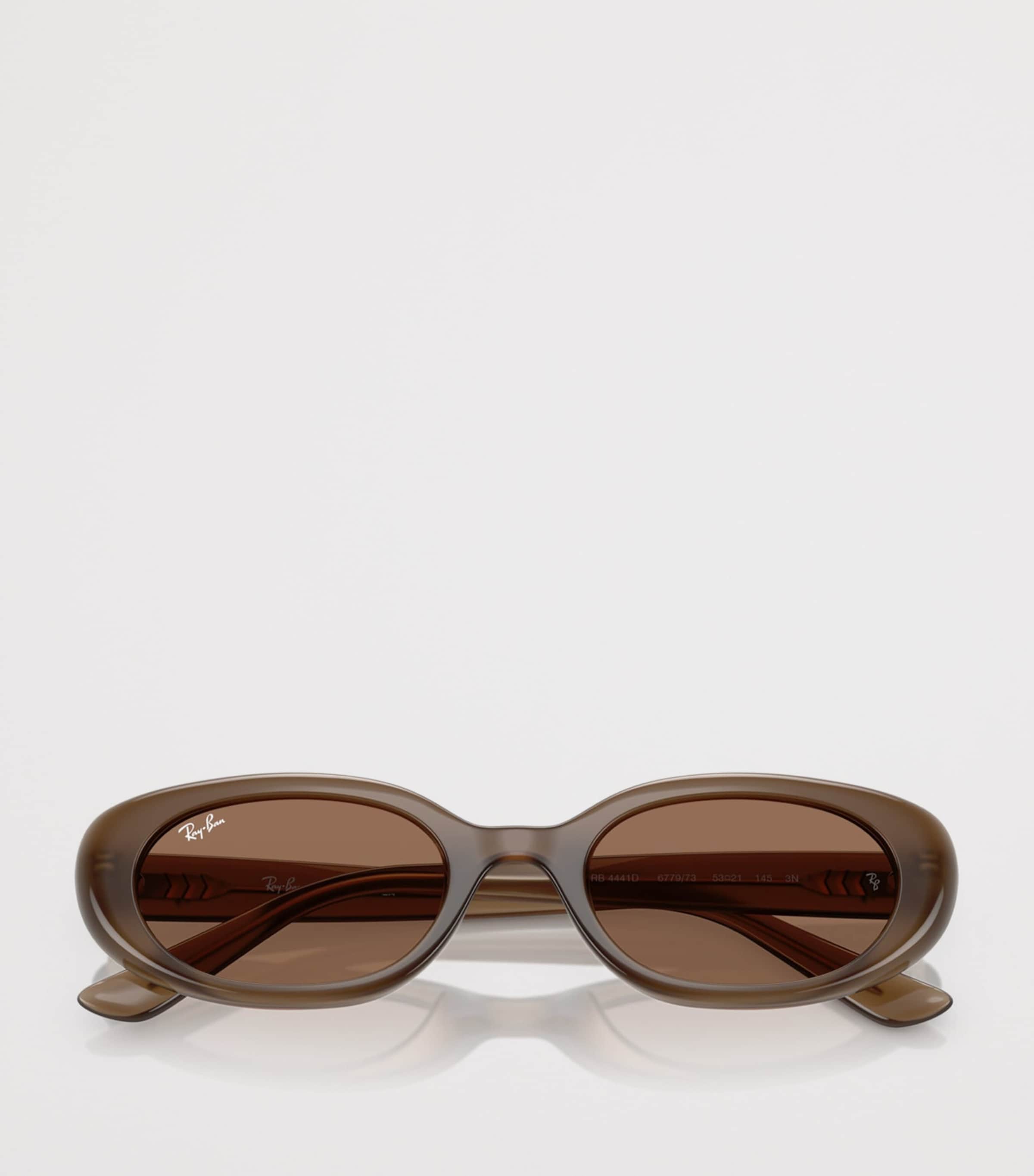 Ray-Ban Injected Oval sunglasses - British product