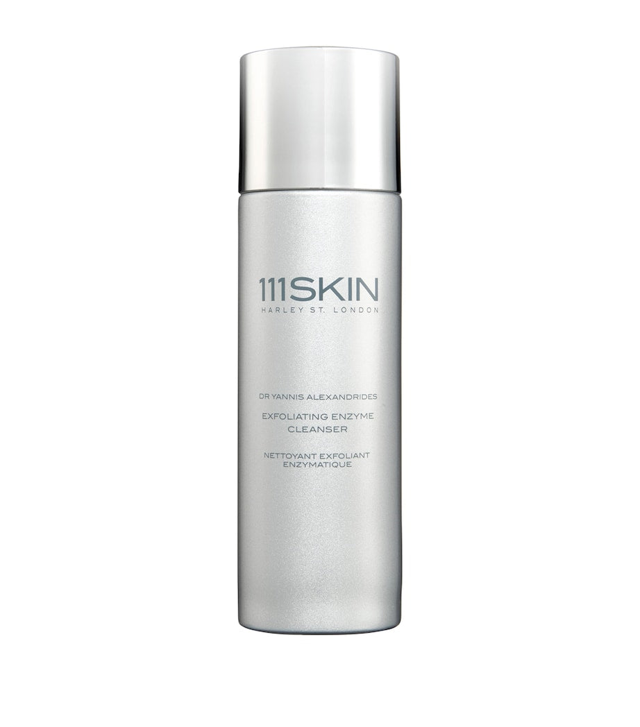 111Skin Exfoliating Enzyme Cleanser 40g (British brand)