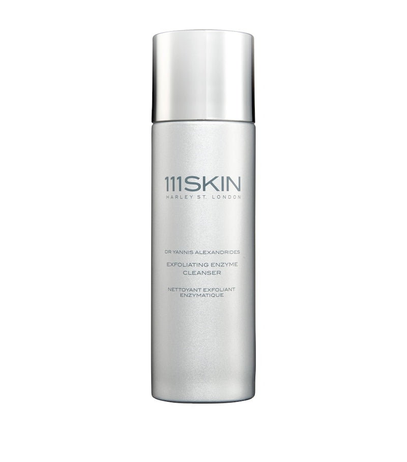 111Skin Exfoliating Enzyme Cleanser 40g (British brand)