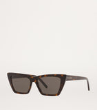 Saint Laurent acetate sunglasses model 0YS000185 - British product