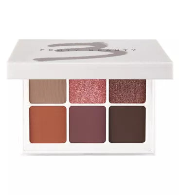 Fenty Beauty Snapshadows Mix & Match Eyeshadow Palette