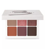 Fenty Beauty Snapshadows Mix & Match Eyeshadow Palette