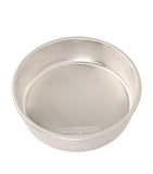 Nordic Ware aluminium round cake tin 22cm, imported from the UK