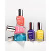 Barry M Gelly Hi Shine Nail Paint Blue - British product