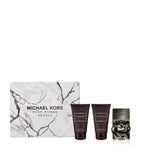 Michael Kors Pour Homme Absolu fragrance gift set 50ml, imported from the UK