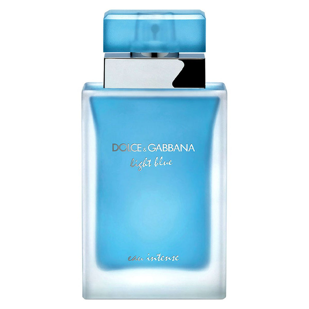 Dolce & Gabbana Light Blue Eau Intense Eau de Parfum 50ml