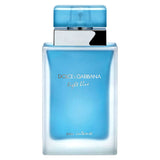 Dolce & Gabbana Light Blue Eau Intense Eau de Parfum 50ml Perfumes, Aftershaves & Gift Sets Boots   