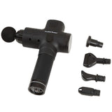Swedish Posture Massage Gun Pro percussion device, imported from the UK