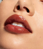 Kylie Cosmetics lip oil, UK version