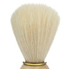 Bluebeards Revenge Doubloon shaving brush, imported from the UK