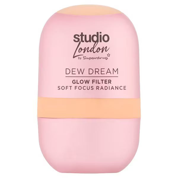 Studio London Glow Filter Shade 2 (British brand)