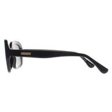 Barbour 3070 black women sunglasses (British brand)