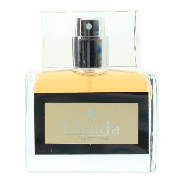 Gisada Uomo Eau de Toilette 50ml, imported from the UK
