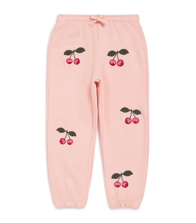 Harrods KONGES SLOJD Bio-Baumwollmischung Lou Kinder-Jogginghose 6 Monate - 10 Jahre - Jetzt bei McGrocer online kaufen