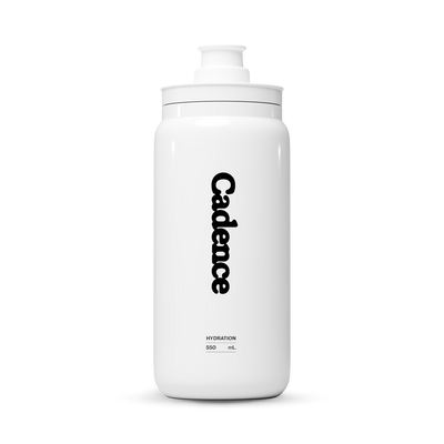 Holland & Barrett Cadence Core Bottle 550ml Water Bottle- Buy online at McGrocer