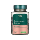 Holland & Barrett Pomegranate 250mg 60 Capsules GOODS Holland&Barrett