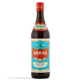 Pagoda Brand Shao Xing cooking wine 15% ABV - British product