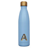 Alphabet Water Bottle GOODS Boots   