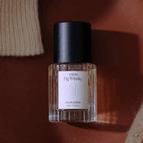 anillO Fig Whisky eau de parfum 10ml - British product