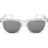Londonbe clear translucent sunglasses 50mm - British product