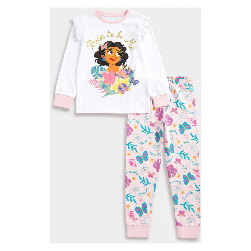 Mothercare Disney Encanto Mirabel Pyjamas