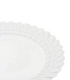 Christofle porcelain bread plate 16cm - British product