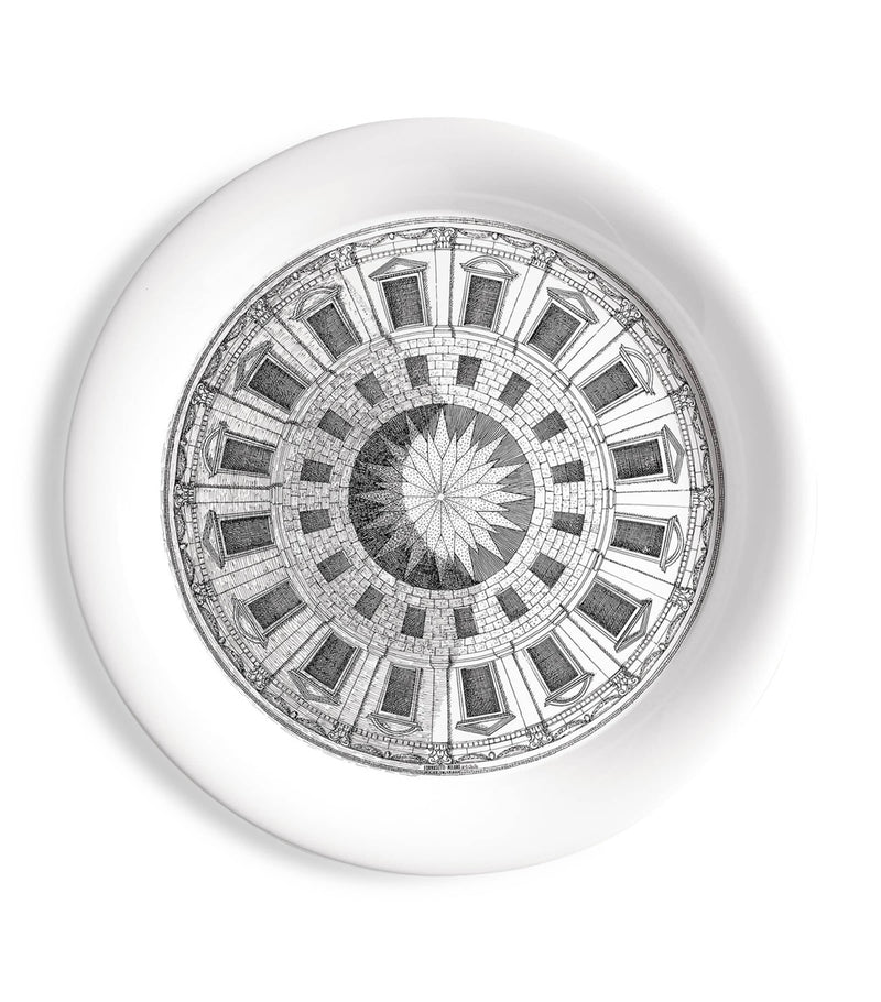 Fornasetti Cortile Platter 40cm - British product