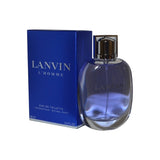 Lanvin L'Homme EDT Men's Aftershave 100ml