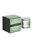 Dolce&Gabbana scented candle Majolica Verde neroli lemon 380g - British product