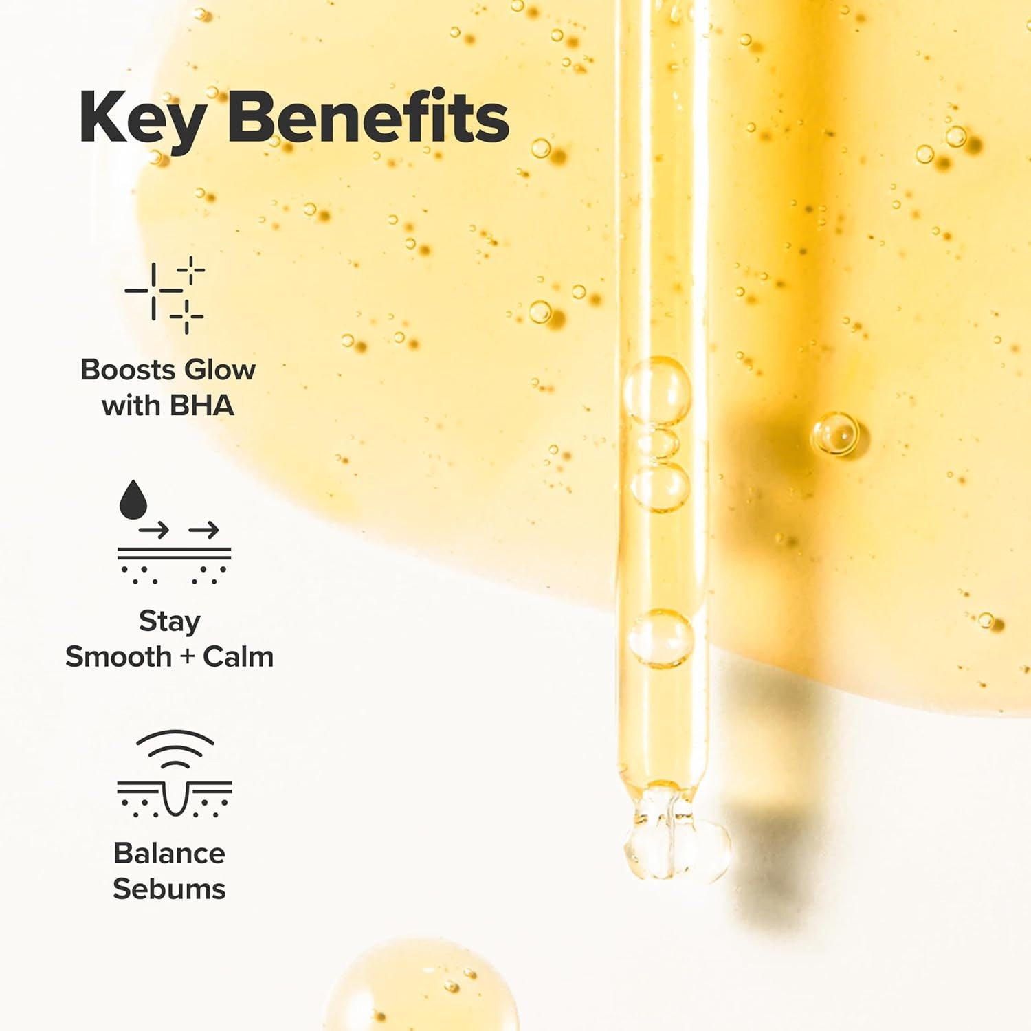 Beauty of Joseon Glow Serum Propolis Niacinamide 30ml, imported from the UK