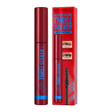 Rimmel London Thrill Seeker Mascara - Waterproof Black 8Ml GOODS Superdrug   