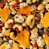 Holland & Barrett Mango & Goji Trail Mix 210g (British brand)