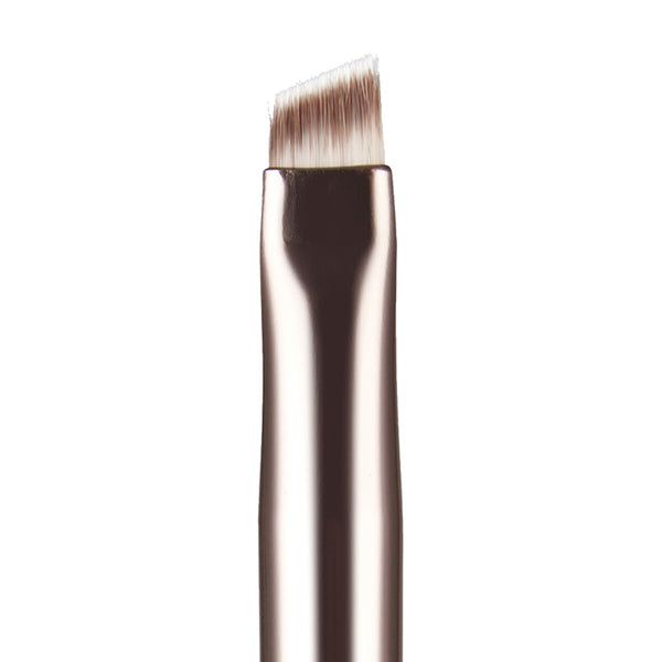 MUA angled brow and liner brush, UK version