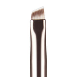 MUA angled brow and liner brush, UK version