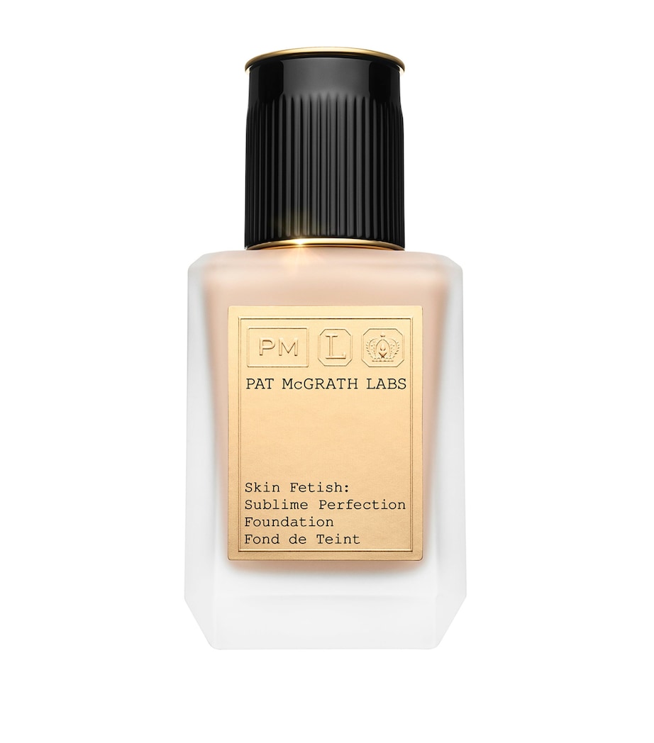 PAT MCGRATH LABS Skin Fetish Sublime Perfection Foundation, imported from the UK