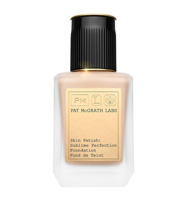 PAT MCGRATH LABS Skin Fetish Sublime Perfection Foundation, imported from the UK