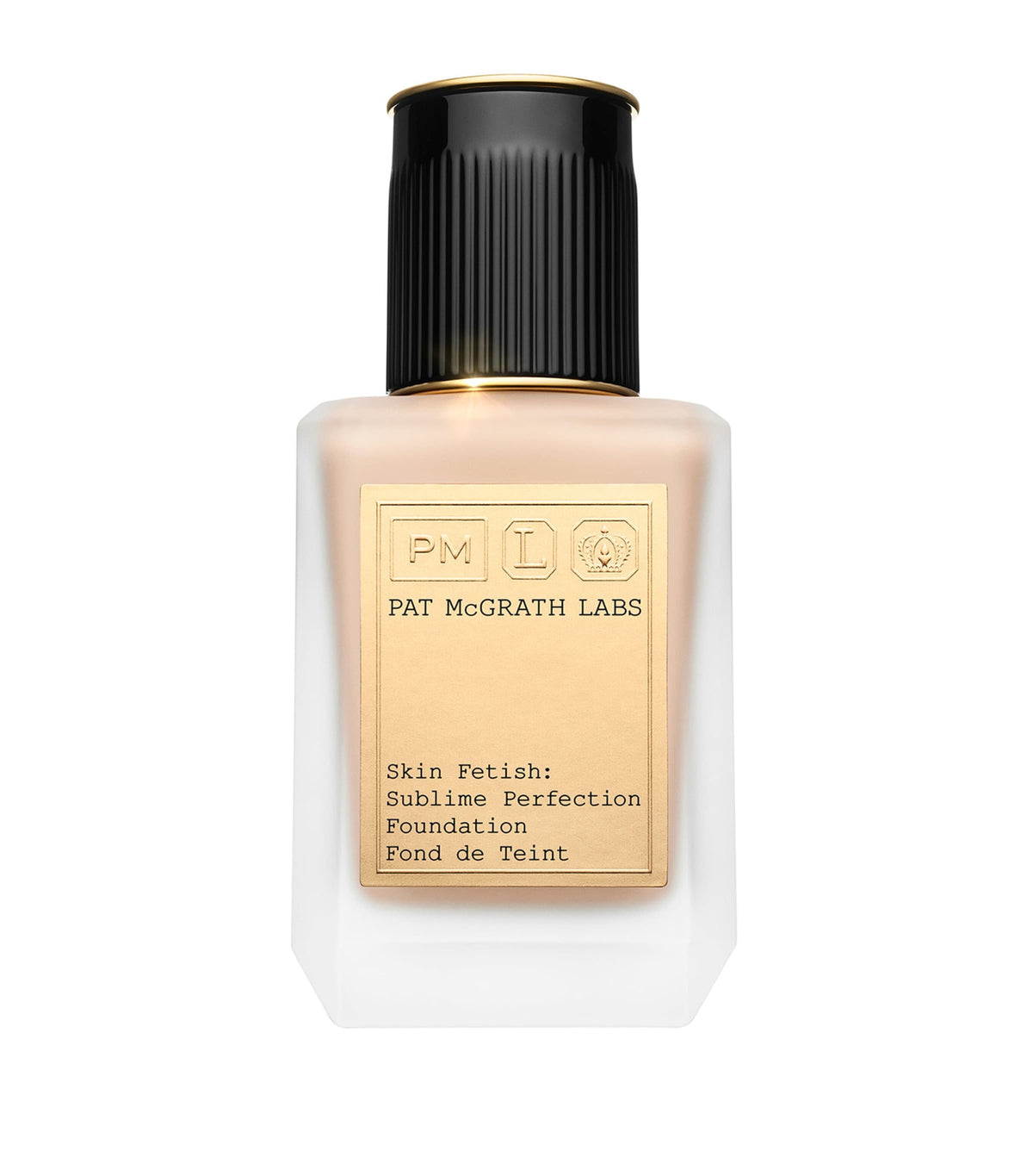 PAT MCGRATH LABS Skin Fetish Sublime Perfection Foundation, imported from the UK