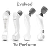 Reviber deep tissue body massager with hot cold therapy, UK version