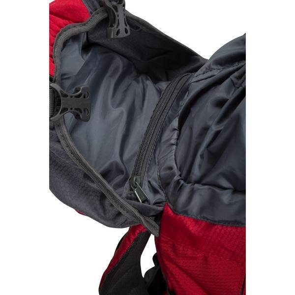 Mountain Warehouse Venture backpack (British brand)