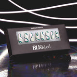 BLKListed Instant Acrylic Nails, Swerve It GOODS Superdrug   