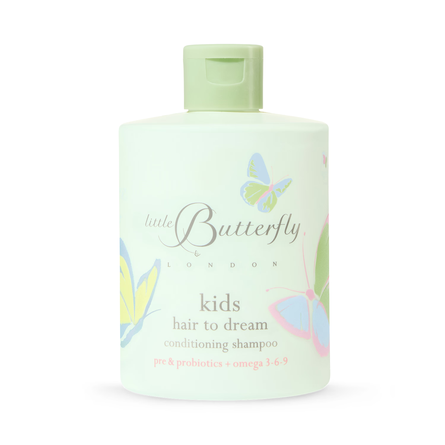 Hair to Dream kids conditioning shampoo 300ml, imported from the UK